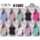 Women's Blouse CRN 1703