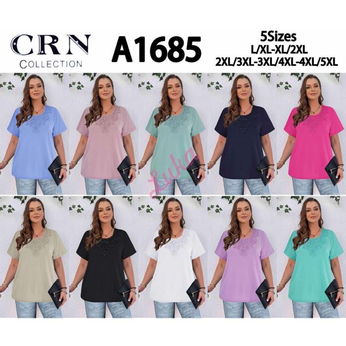 Women's Blouse CRN 1703