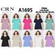Women's Blouse CRN 1696