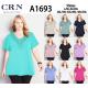 Women's Blouse CRN 1695