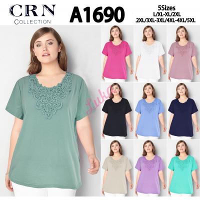 Women's Blouse CRN 1693