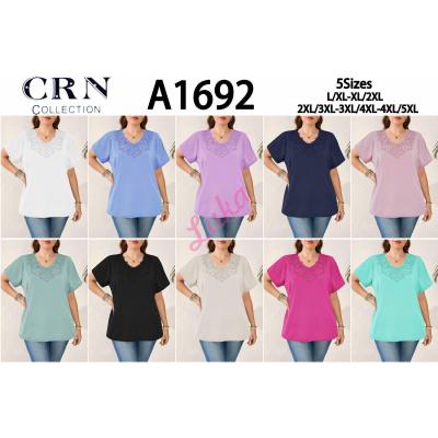 Women's Blouse CRN 1691