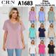 Women's Blouse CRN 1692