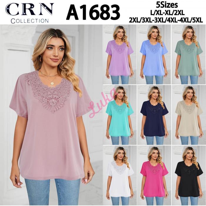 Women's Blouse CRN 1692