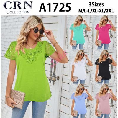 Women's Blouse CRN 1683