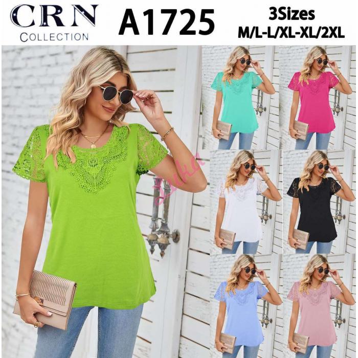 Women's Blouse CRN 1683
