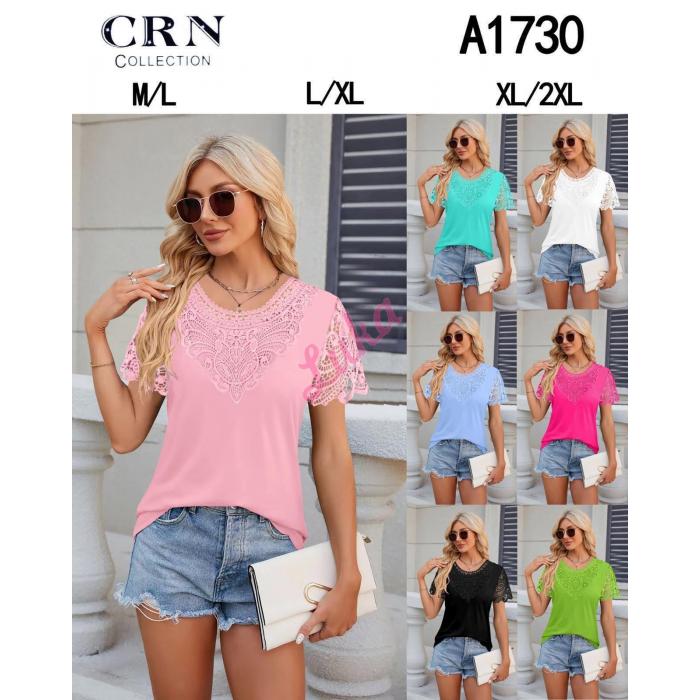 Women's Blouse CRN 1732
