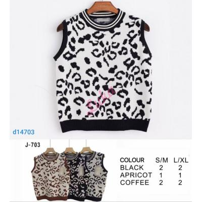 Women's sweater X5200