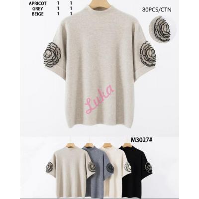 Sweter damski D14703