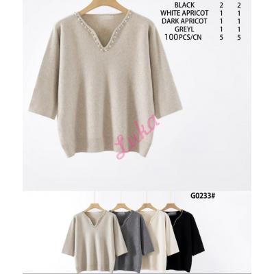 Sweter damski J-705