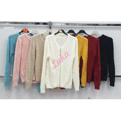 Sweter damski G0231