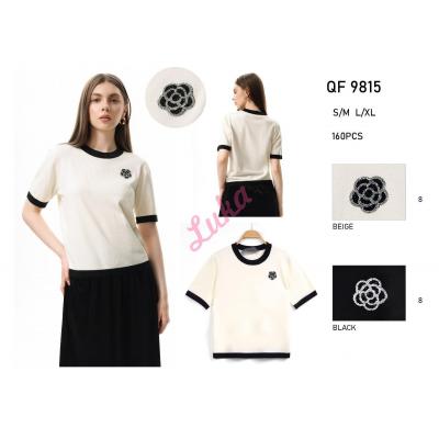 Sweter damski QF9323