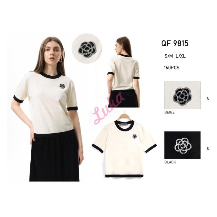 Sweter damski QF9323