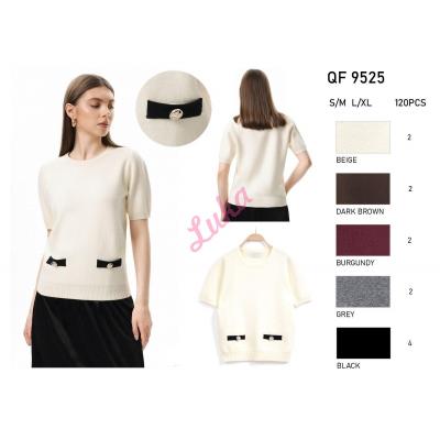 Sweter damski QF9352