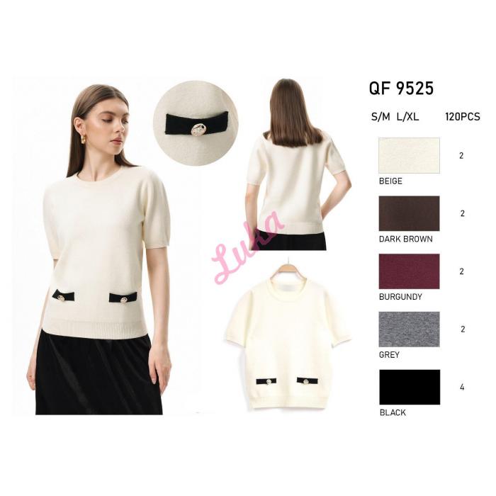 Sweter damski QF9352