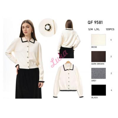 Women's sweater QF9525