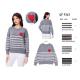 Women's sweater QF1597