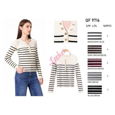 Sweter damski QF9363