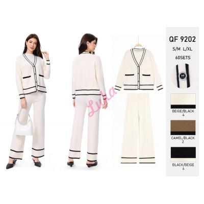 Komplet damski QF9202