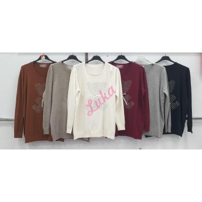 Women's sweater QF1687
