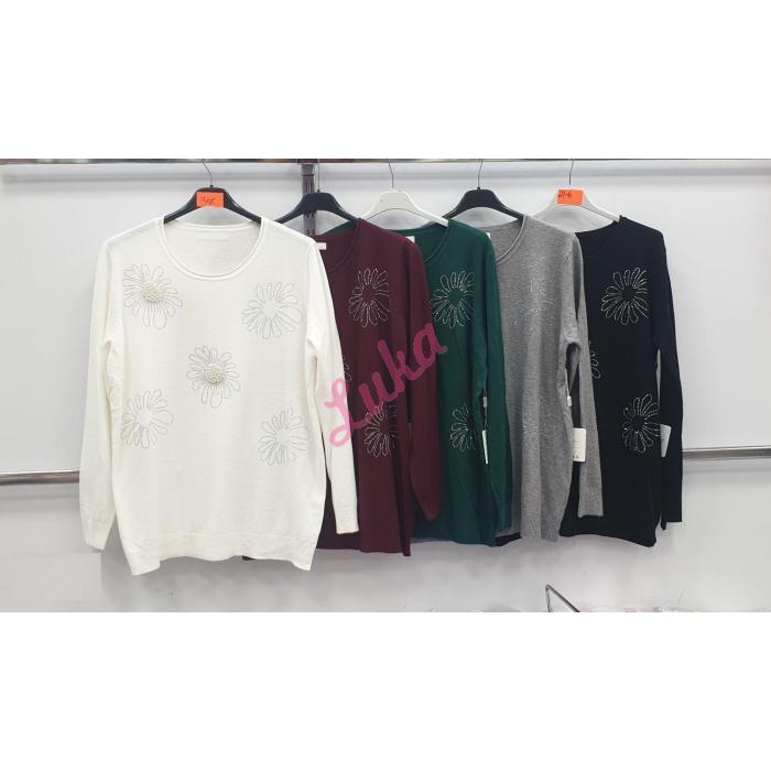 Sweter damski D14002