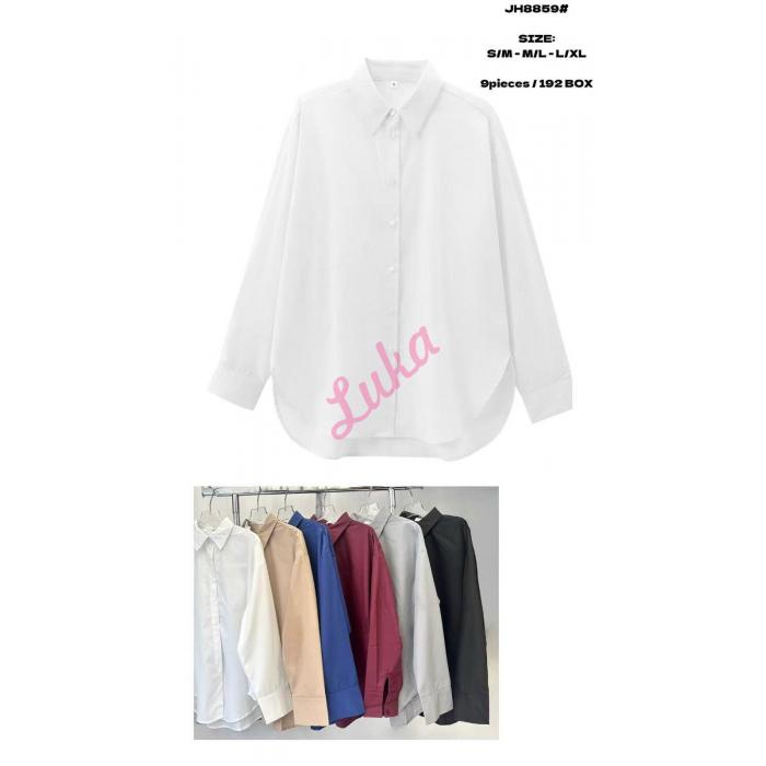Women's shirt JH8859