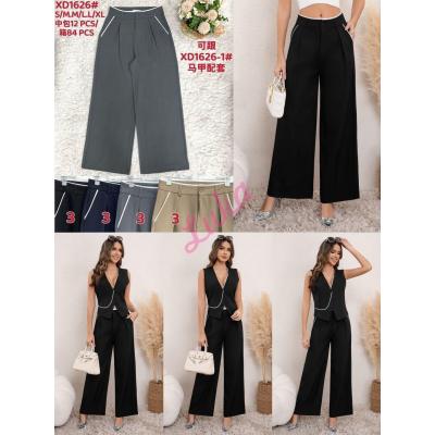 Women's pants R-5188K