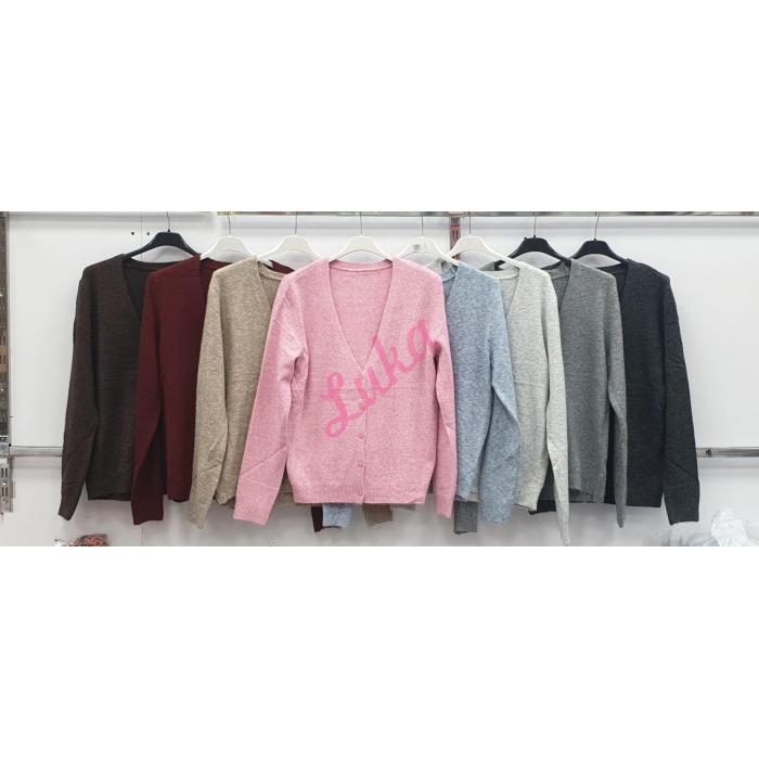 Sweter damski GG33595