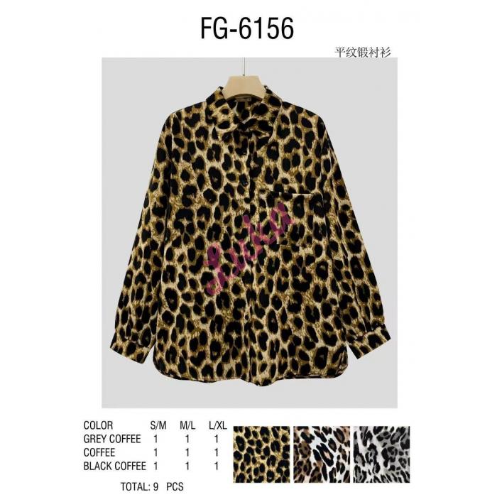 Women's shirt FG8816