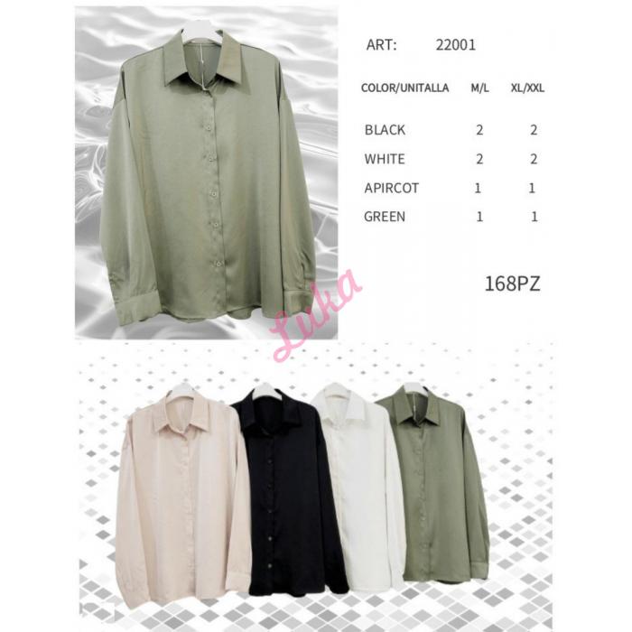 Women's shirt JH1010