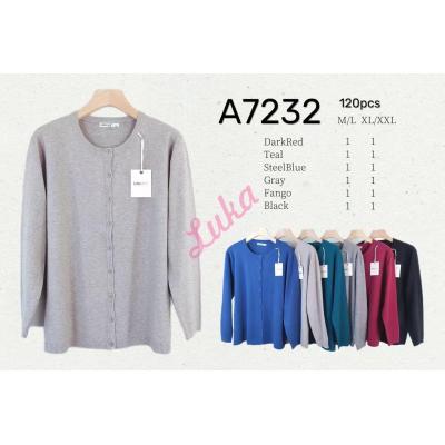 Sweter damski D14005