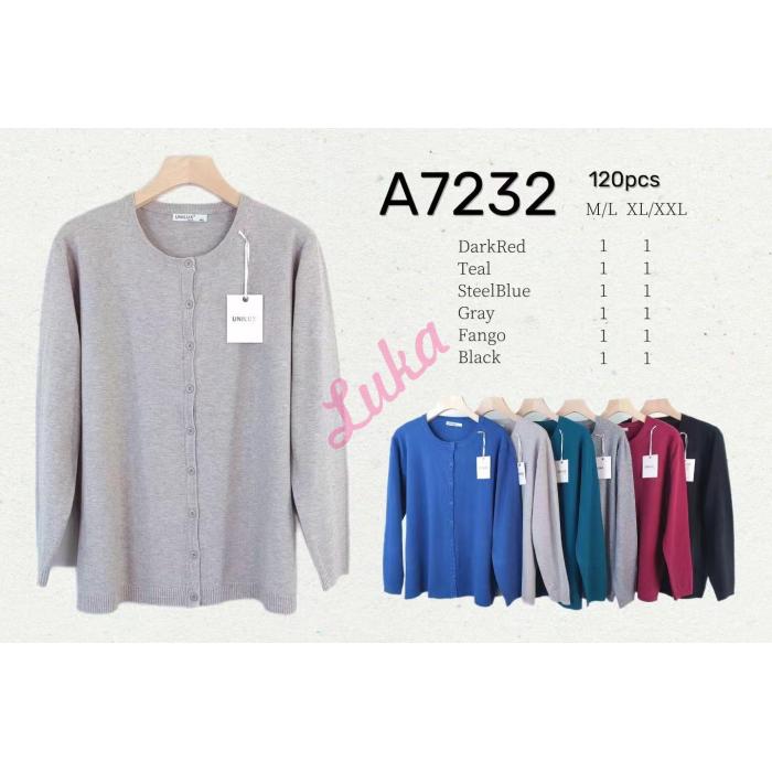 Sweter damski D14005