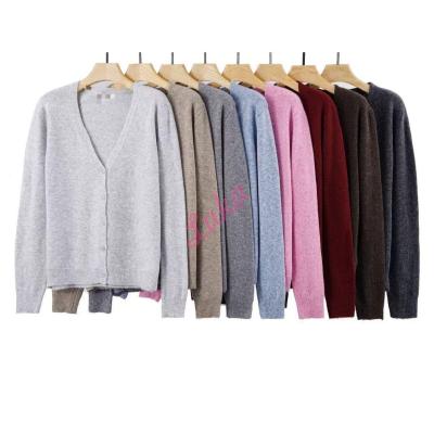 Women's sweater LO1325