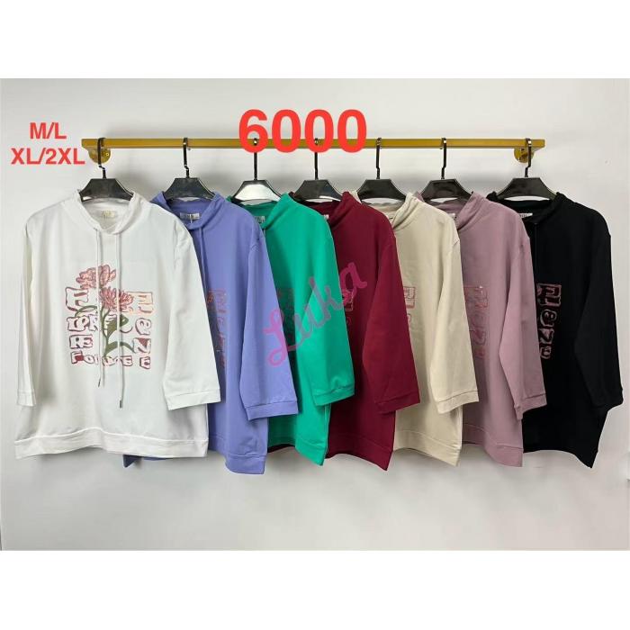 Women's Blouse CRN 1720