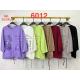 Women's Blouse 6011
