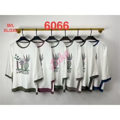 Women's Blouse 6065
