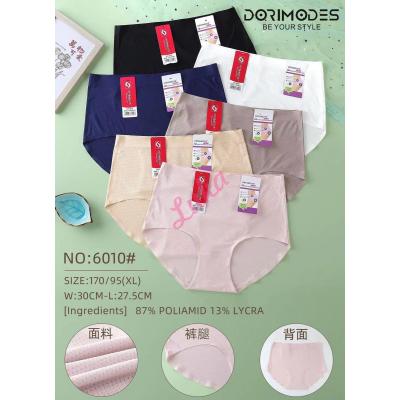Majtki damskie Dorimodes 6017 XXL