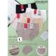 Women's panties Dorimodes 6010 XL