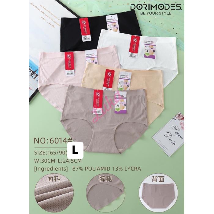 Majtki damskie Dorimodes 6010 XL