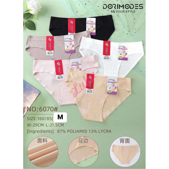 Women's panties Dorimodes 6014 L