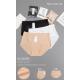 Women's panties Han man shi 7409