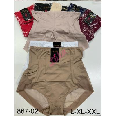 Majtki damskie LuLoLa 2325