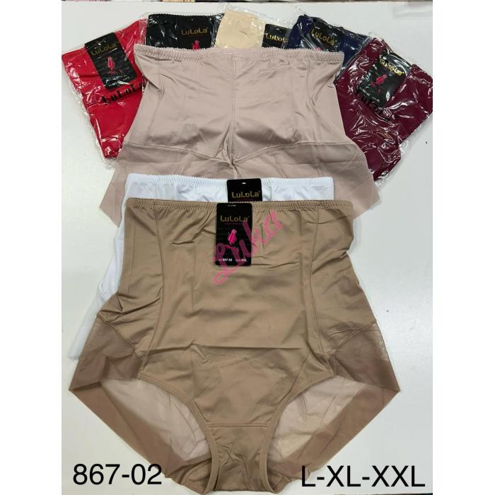 Majtki damskie LuLoLa 2325