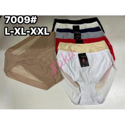 Women's panties LuLoLa 869