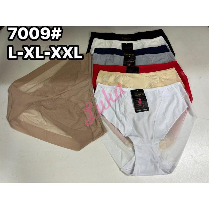 Women's panties LuLoLa 869