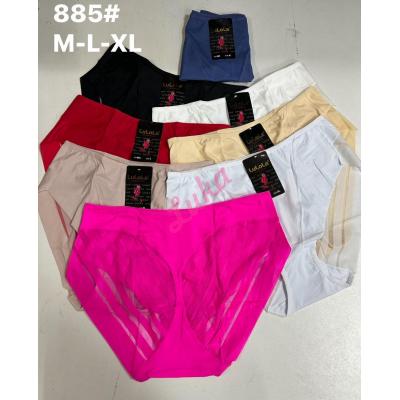 Majtki damskie LuLoLa 7009