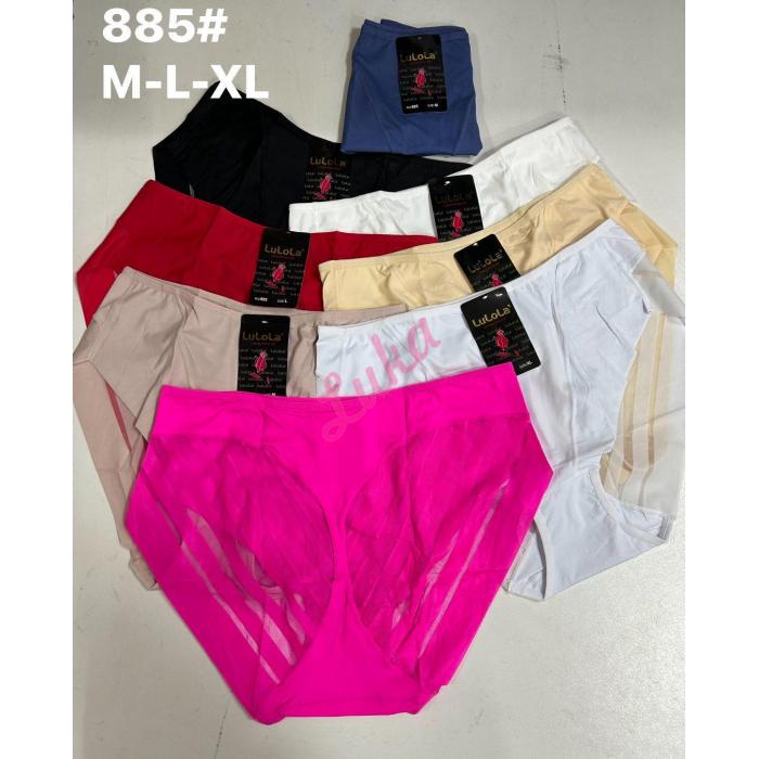 Women's panties LuLoLa 7009