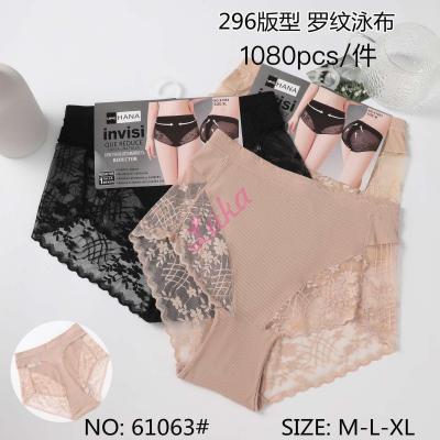 Women's panties