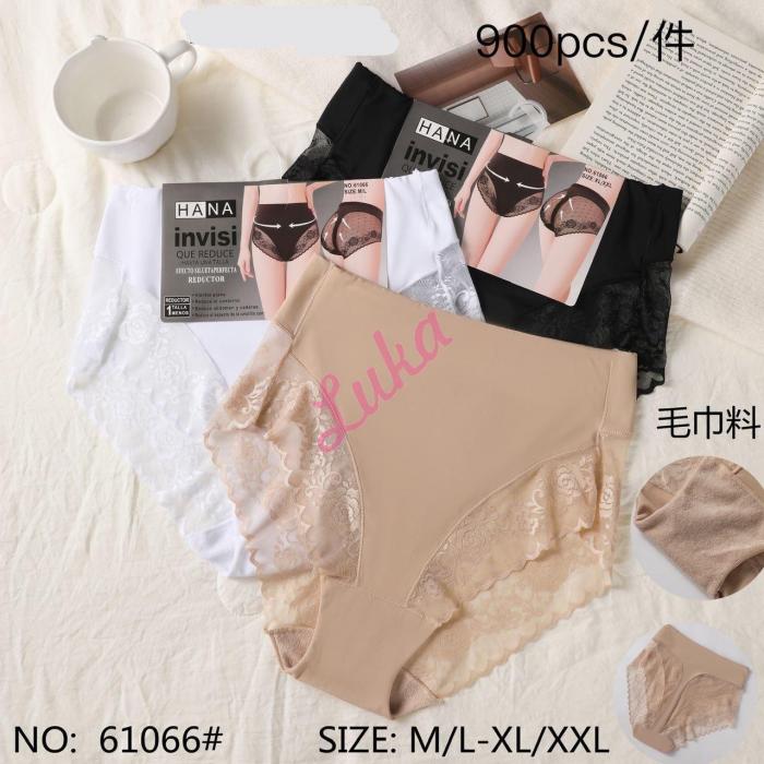 Women's panties Hana 61063
