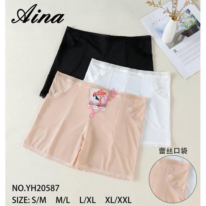 Women's panties Aina ld809